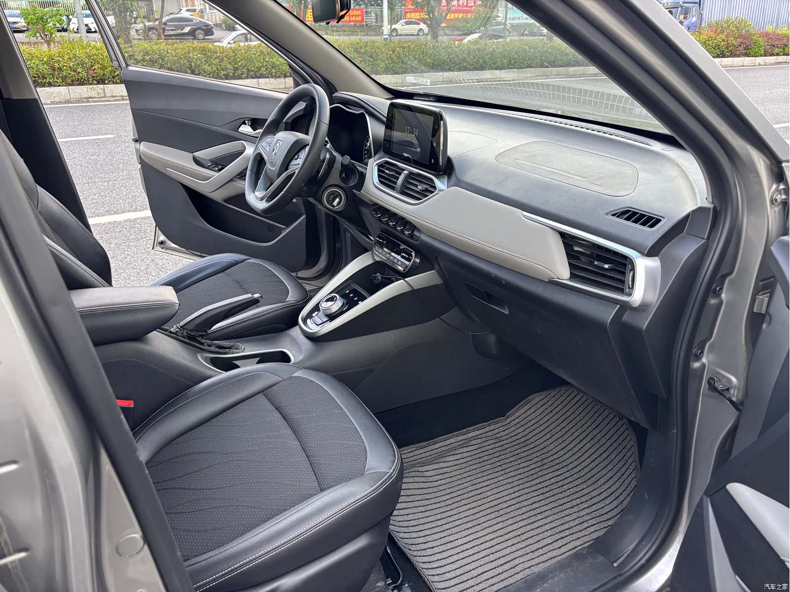 Wuling 510, 2018 9