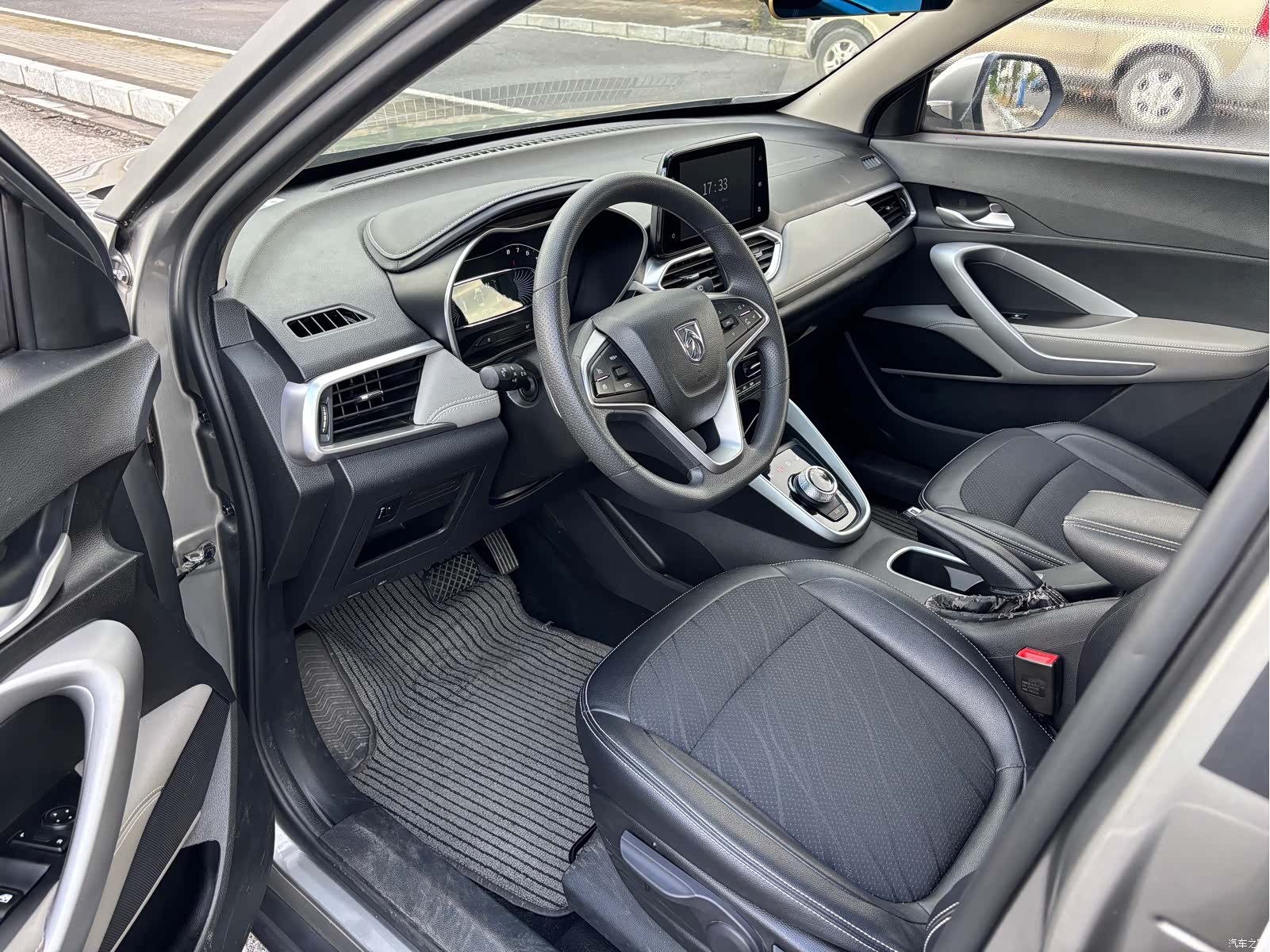 Wuling 510, 2018 6