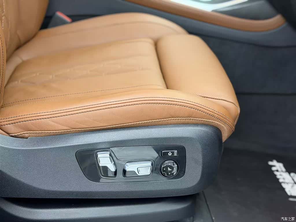 BMW X7, 2021 22