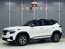 KX3���� 2021�� 1.5L CVT���°�