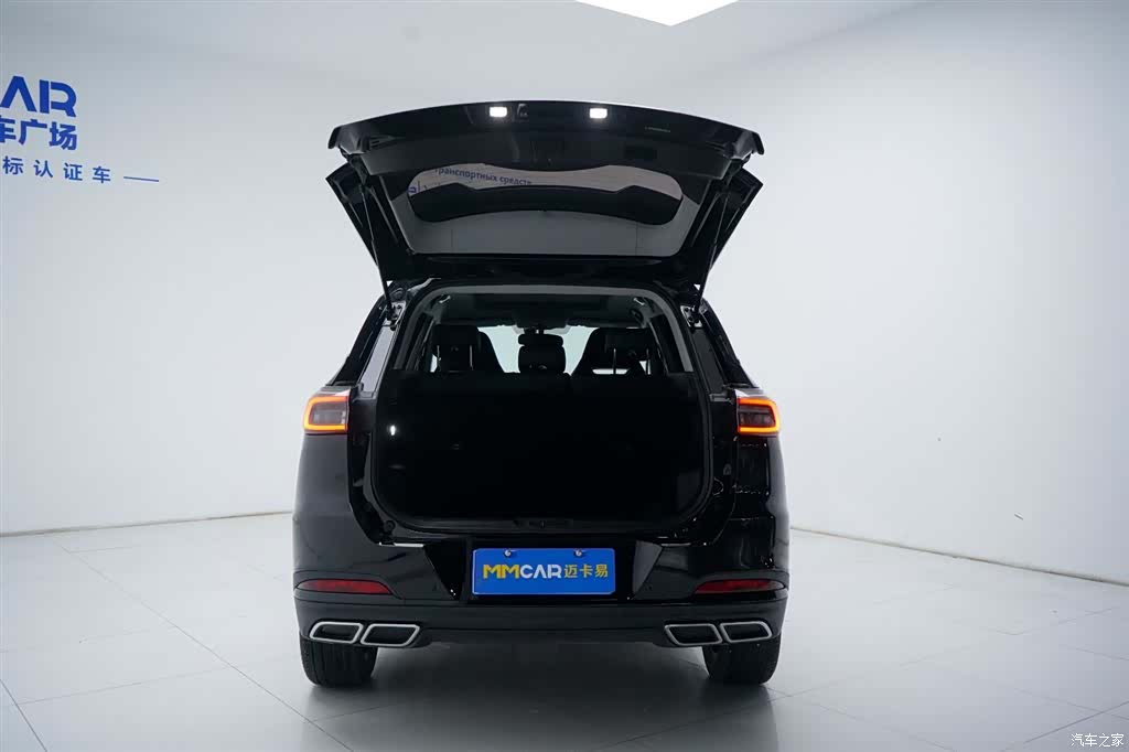 Chery Tiggo 7, 2024 7