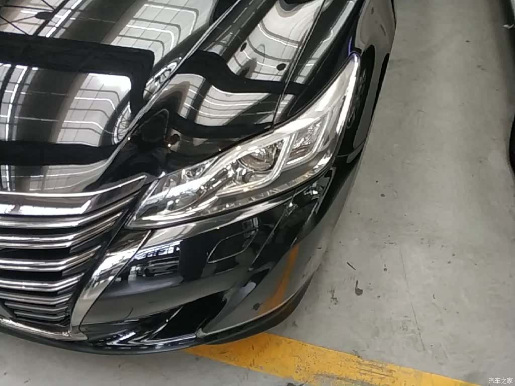 Toyota Crown, 2018 23