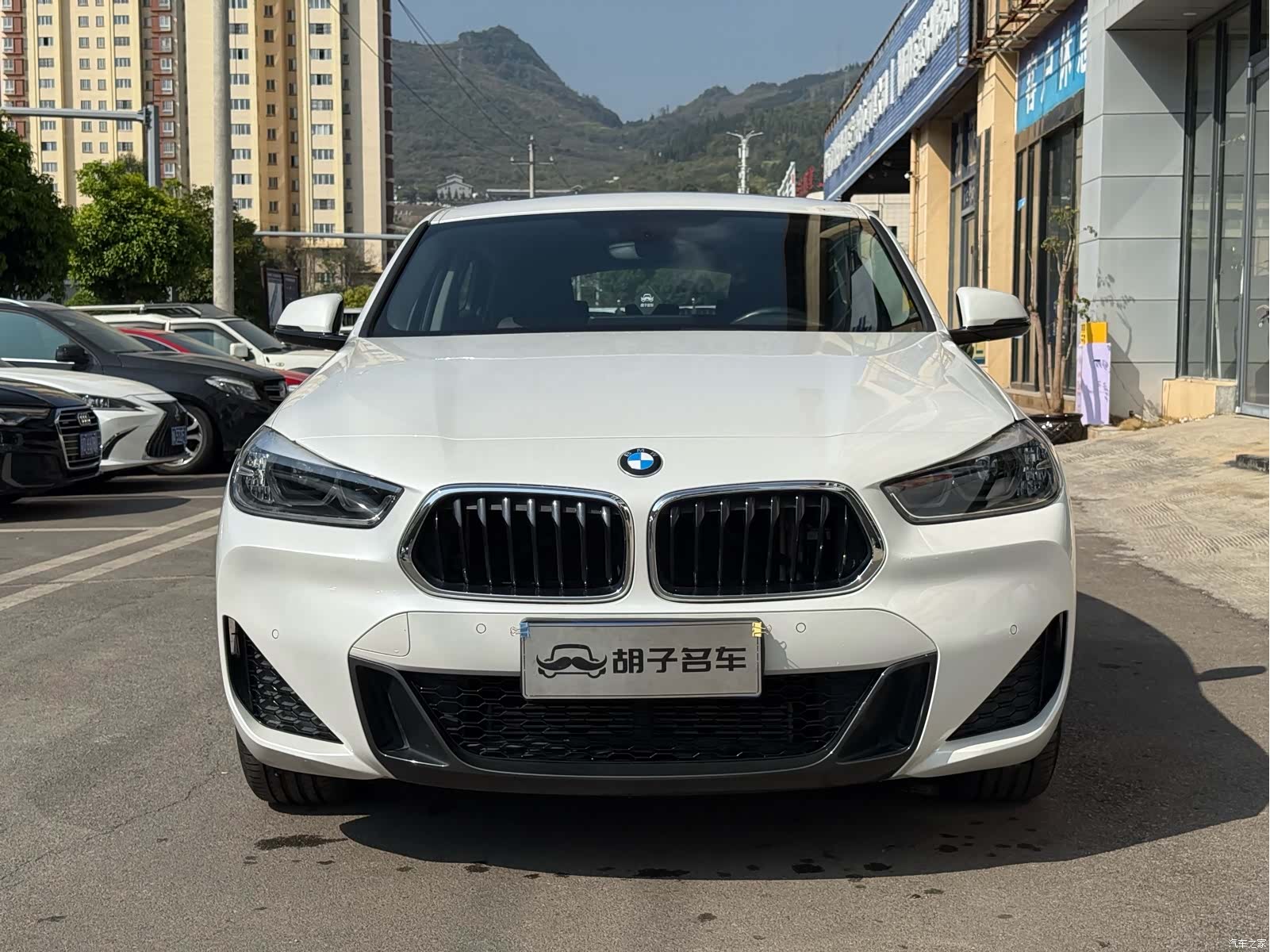 BMW X2, 2022 2