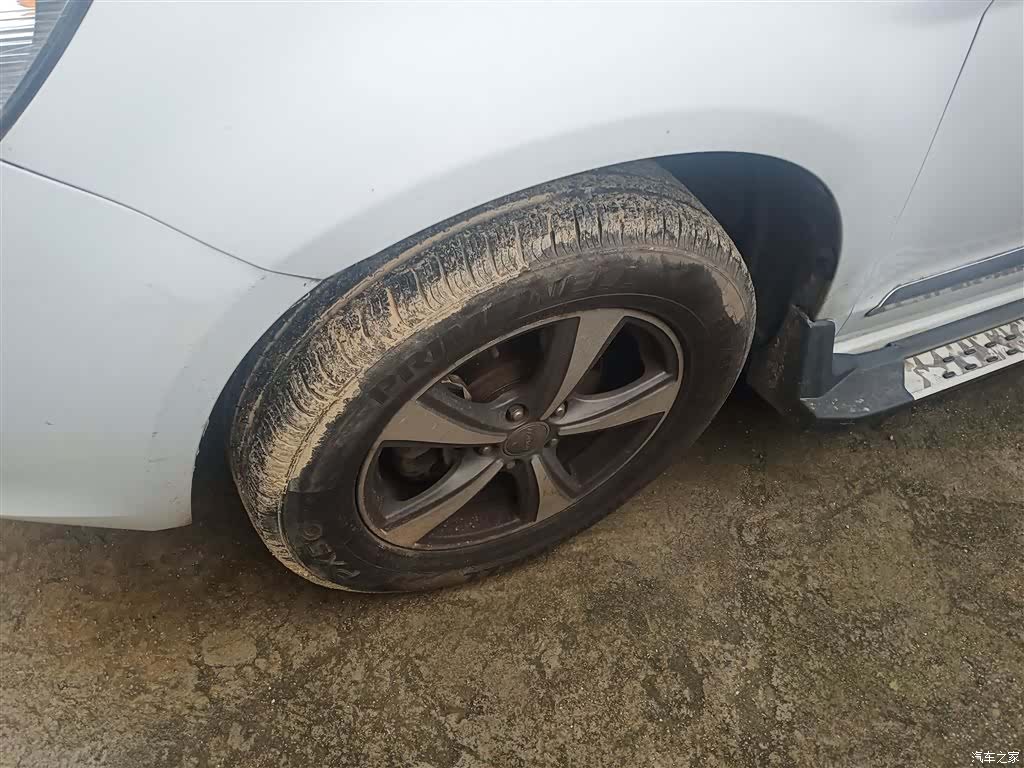 Haval H6, 2014 23