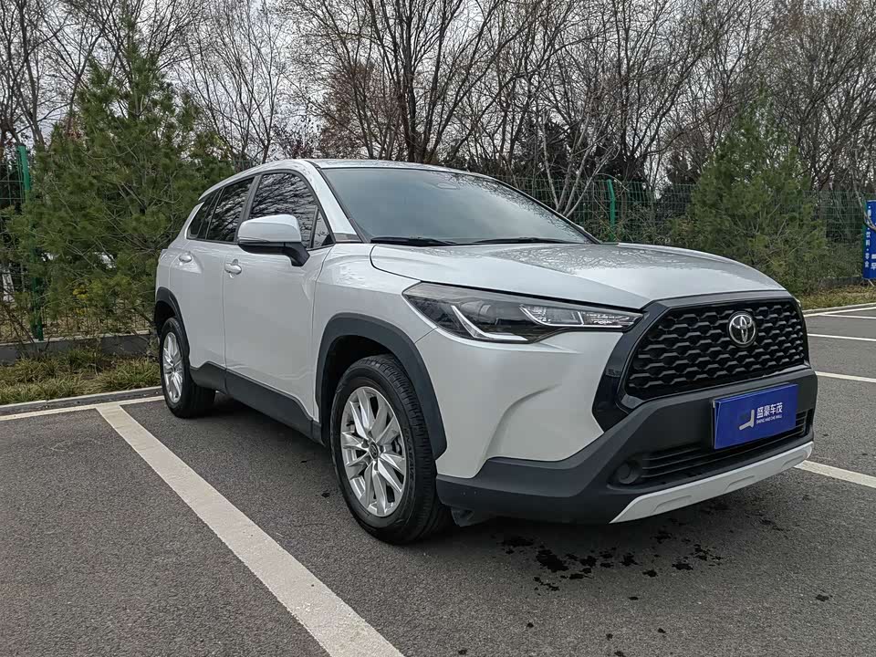 Toyota Corolla Sharp amplifier