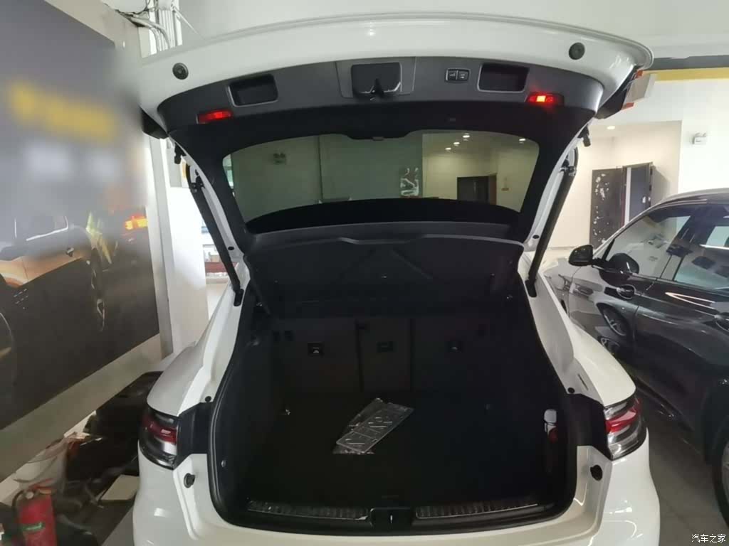 Porsche Macan, 2020 19