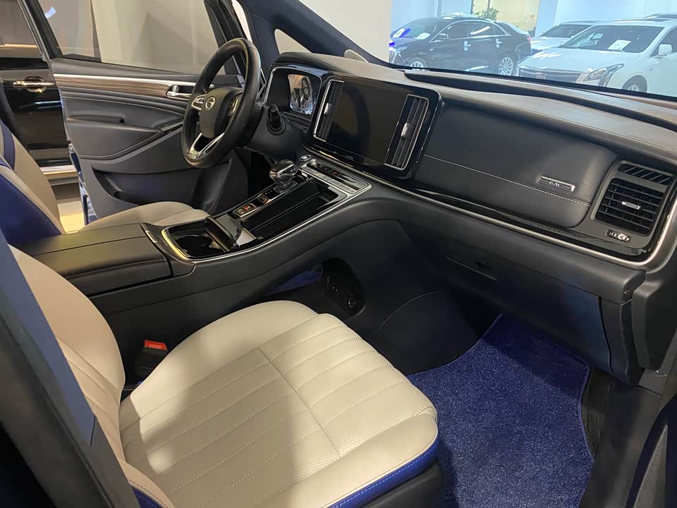 Trumpchi Trumpchi M8