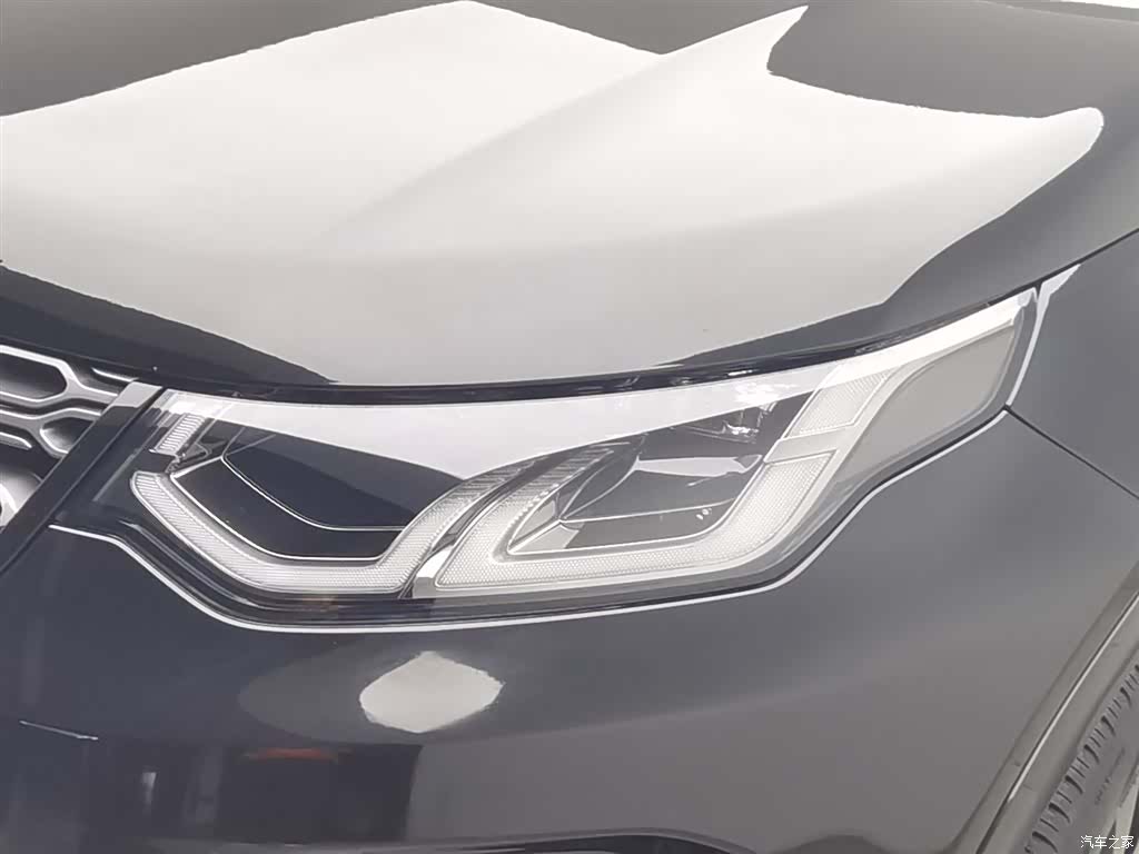 Land Rover Discovery, 2023 7