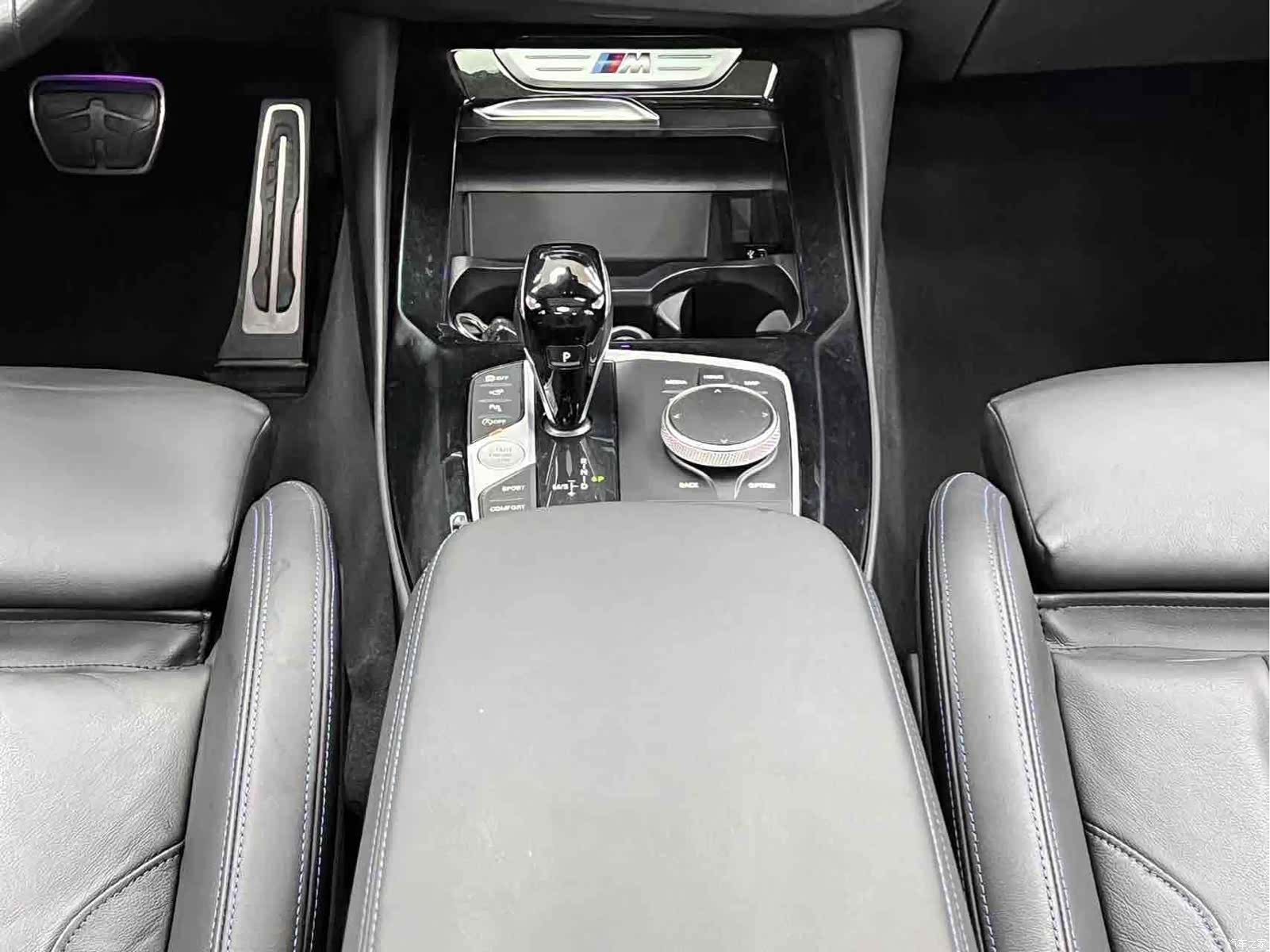 BMW X3, 2023 17