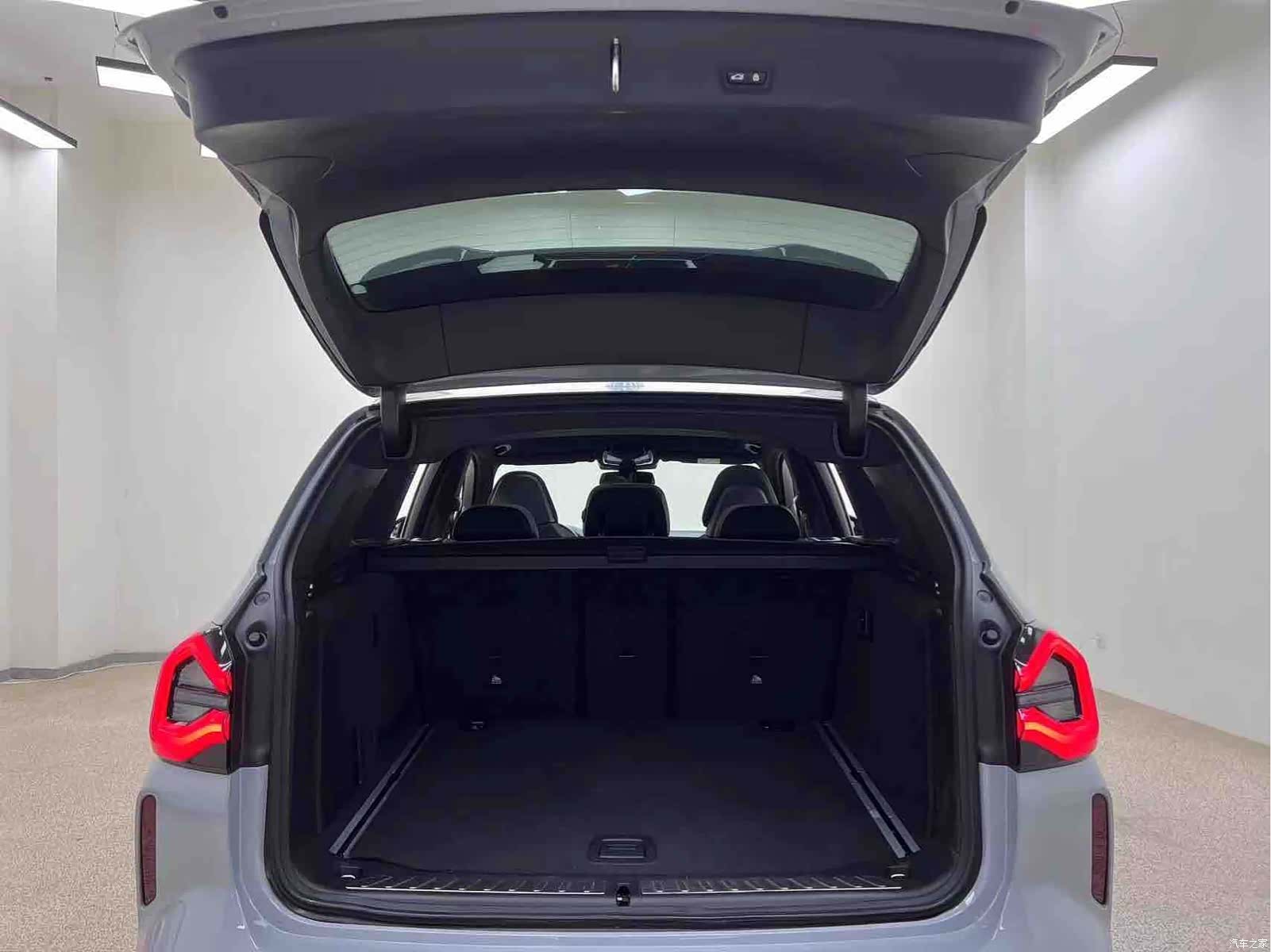 BMW X3, 2023 25