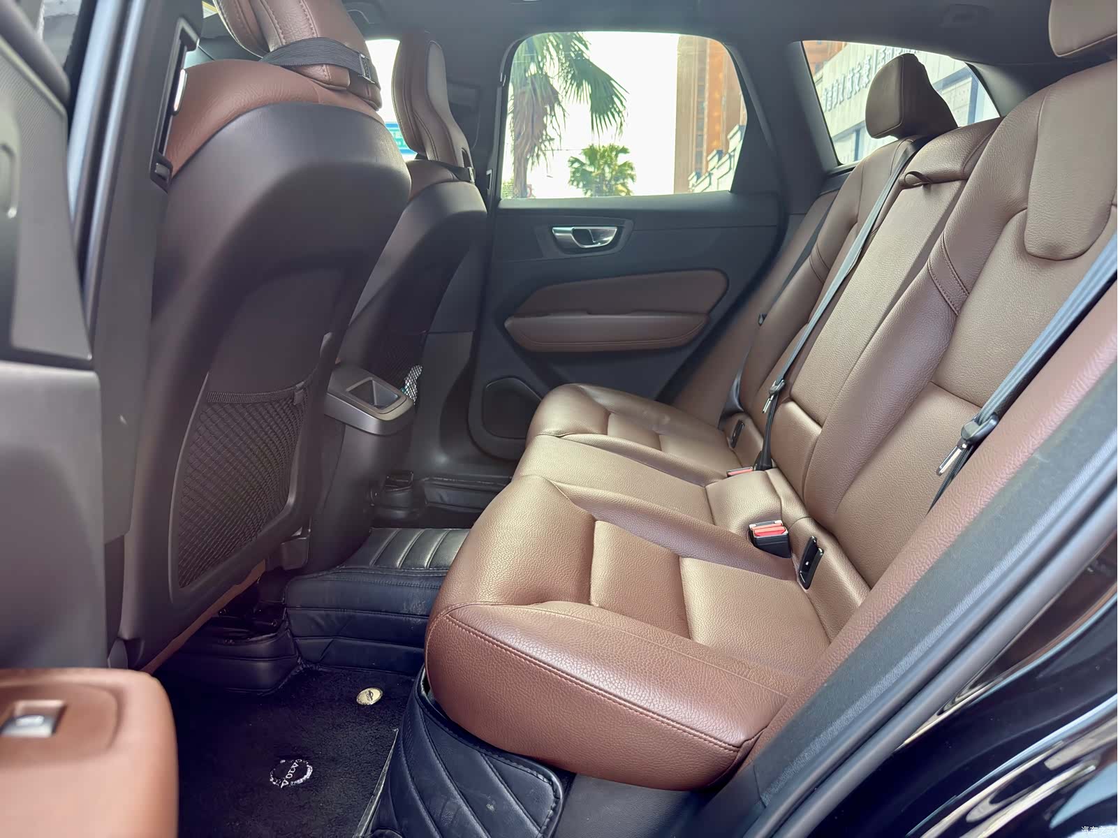 Volvo XC60, 2023 4