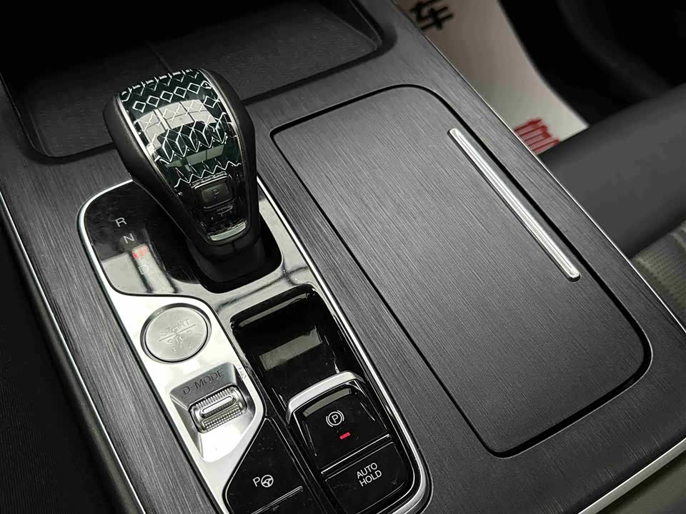 Trumpchi Trumpchi GS8