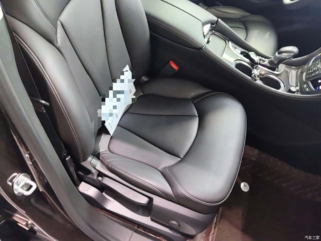 Buick Envision Plus, 2021 25