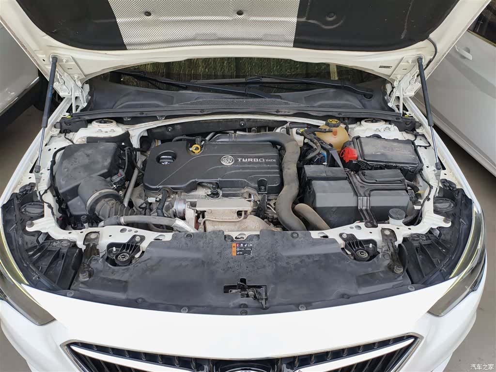 Buick Regal, 2020 13