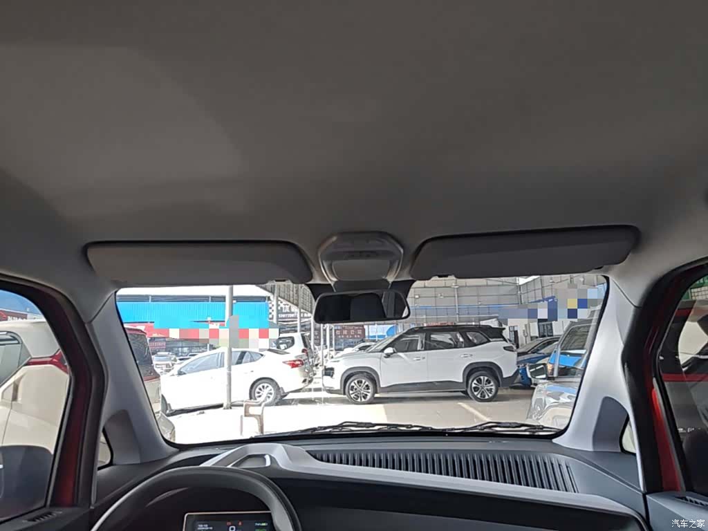 Wuling E200, 2019 18