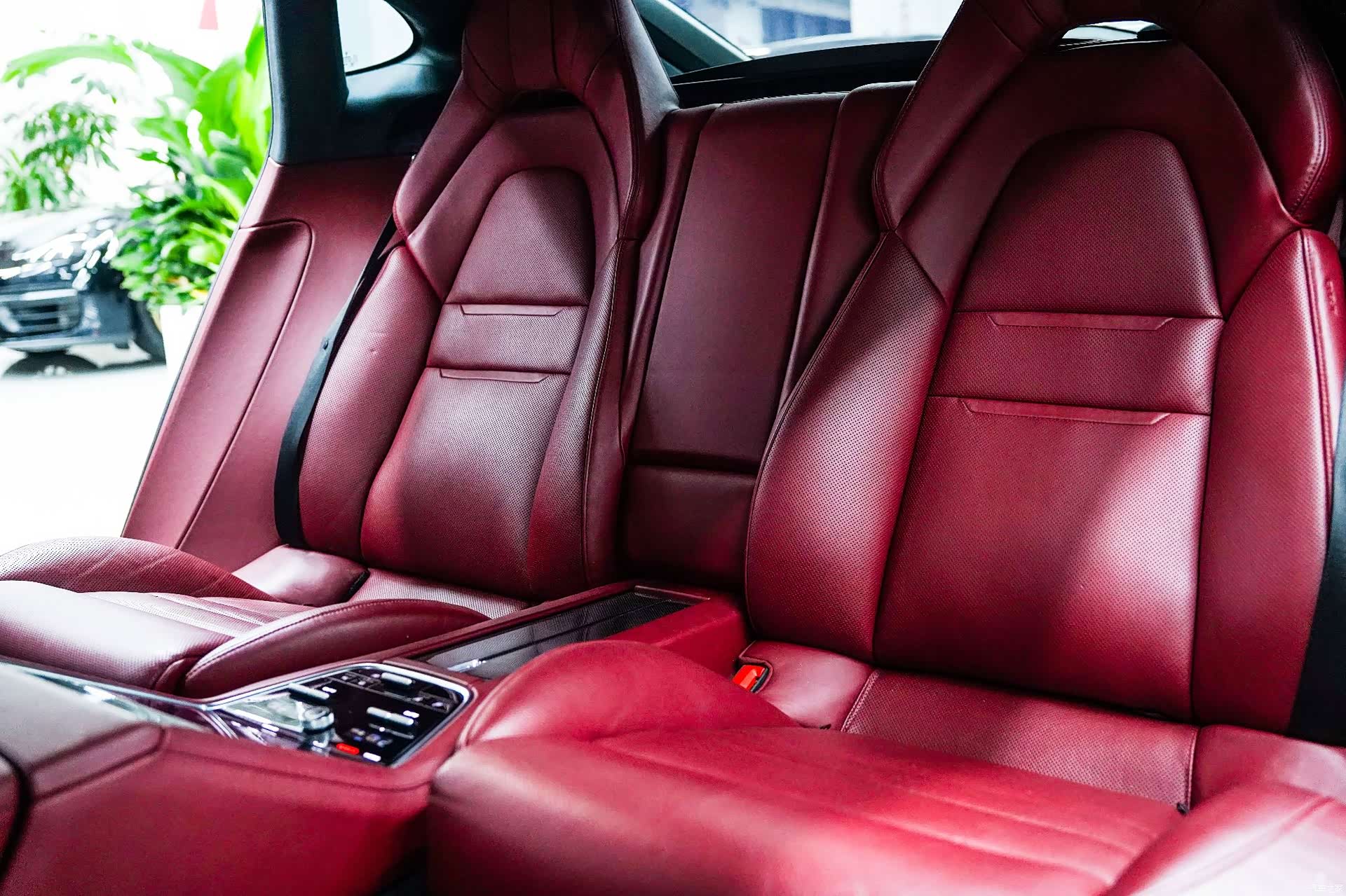 Porsche Panamera, 2017 15