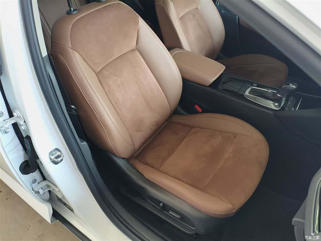 Buick Regal, 2020 16