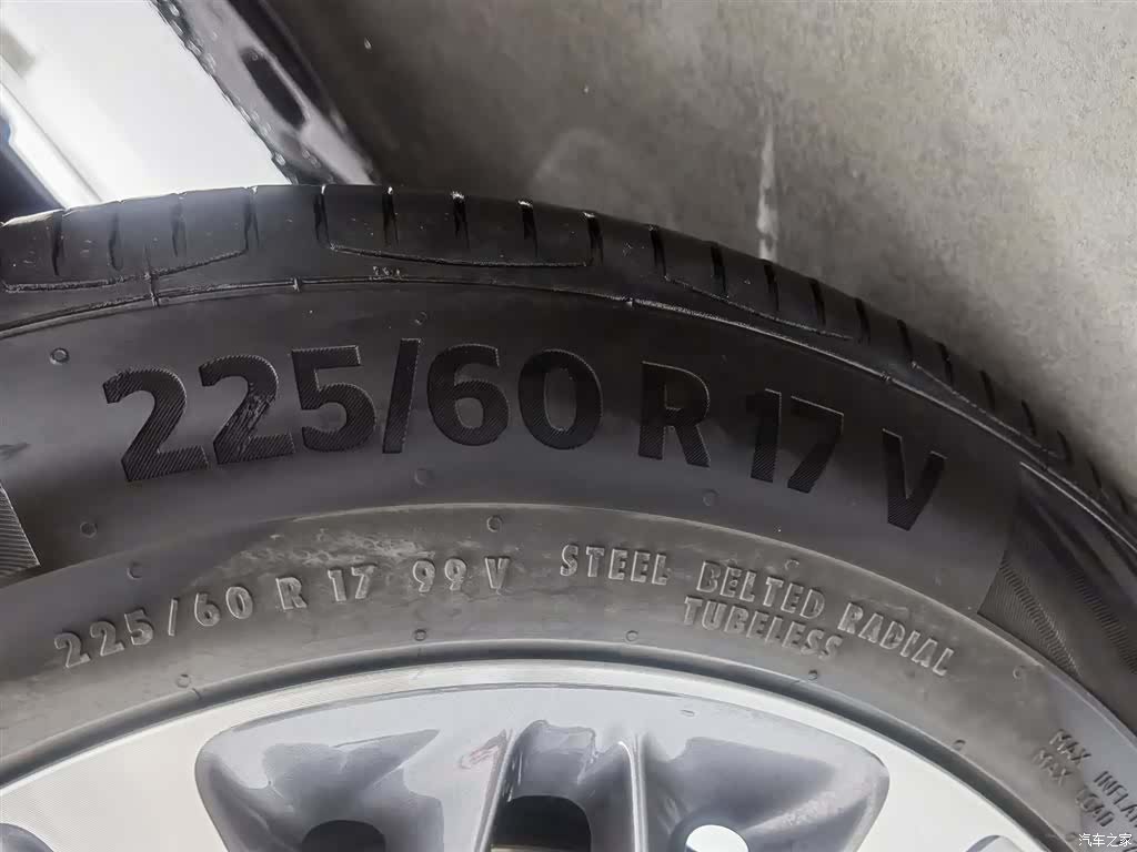 Buick GL8, 2024 24