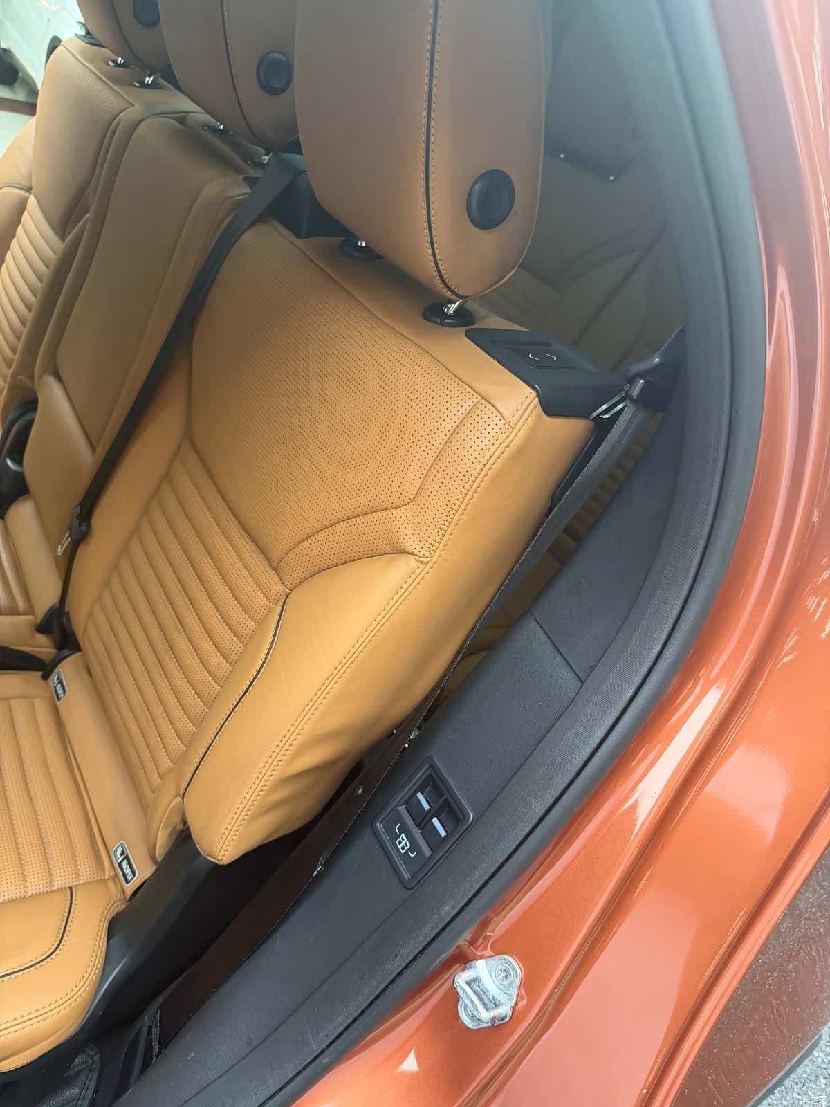 Land Rover Discovery, 2017 13