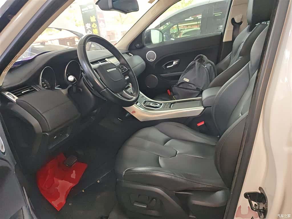 Land Rover Range Rover, 2015 11