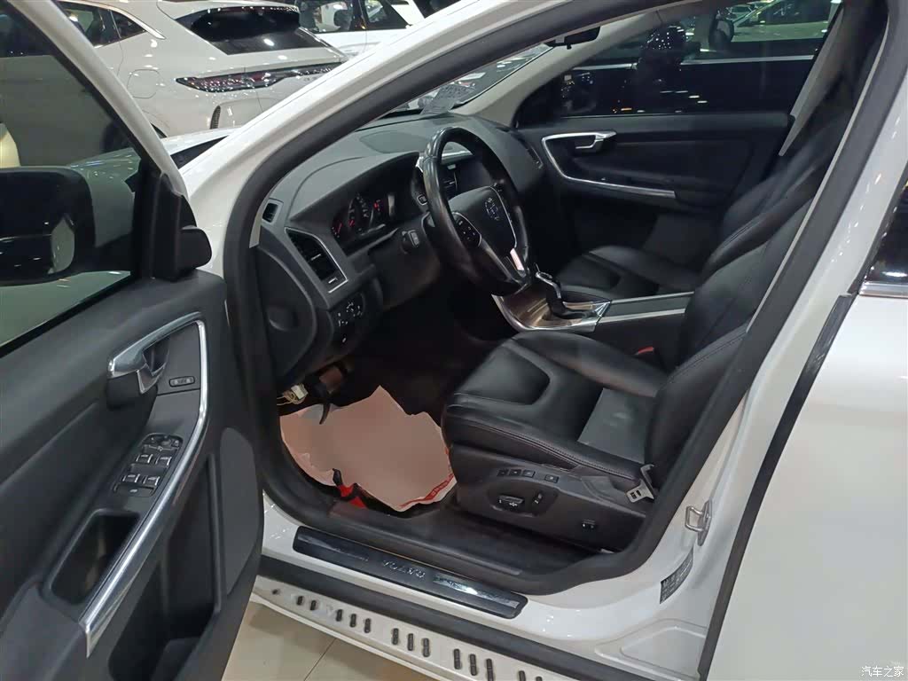 Volvo XC60, 2016 16