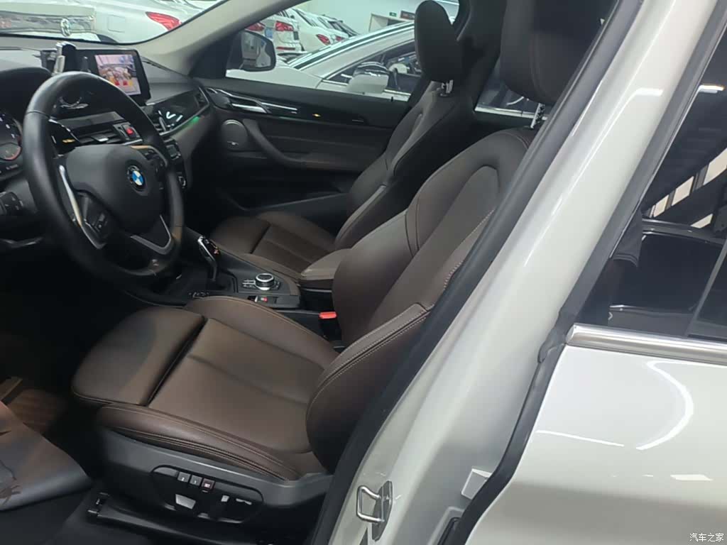 BMW X1, 2020 15