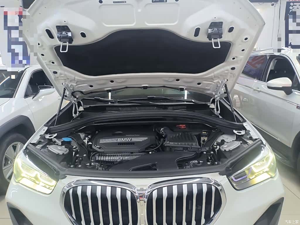 BMW X1, 2020 20