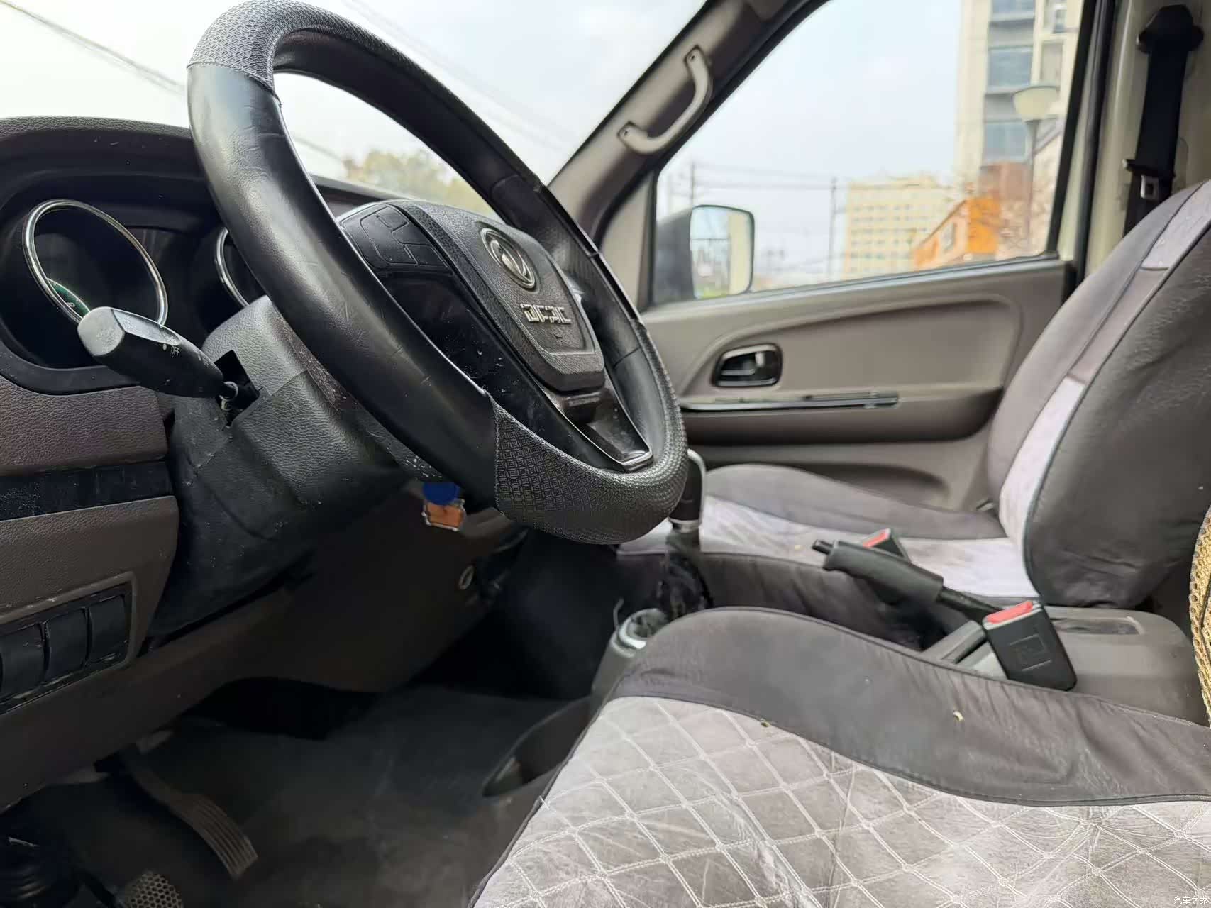 DongFeng EM26, 2023 4