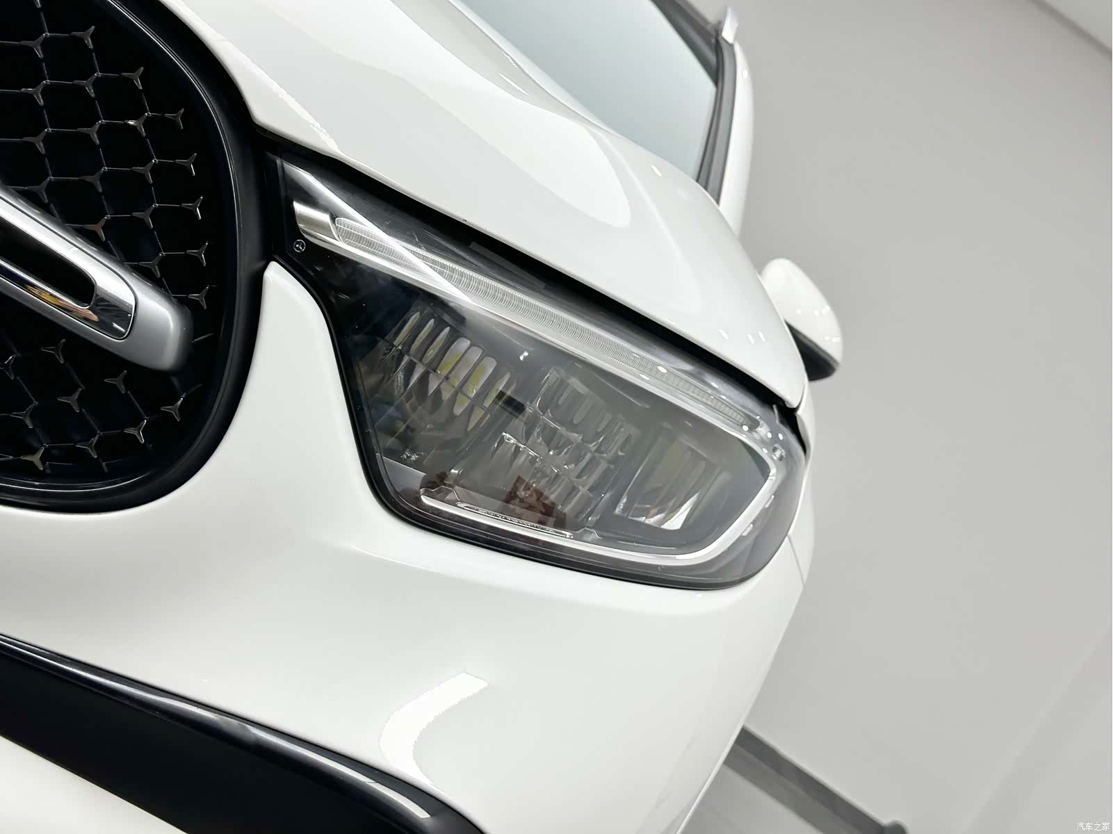 Mercedes-Benz GLC, 2024 19