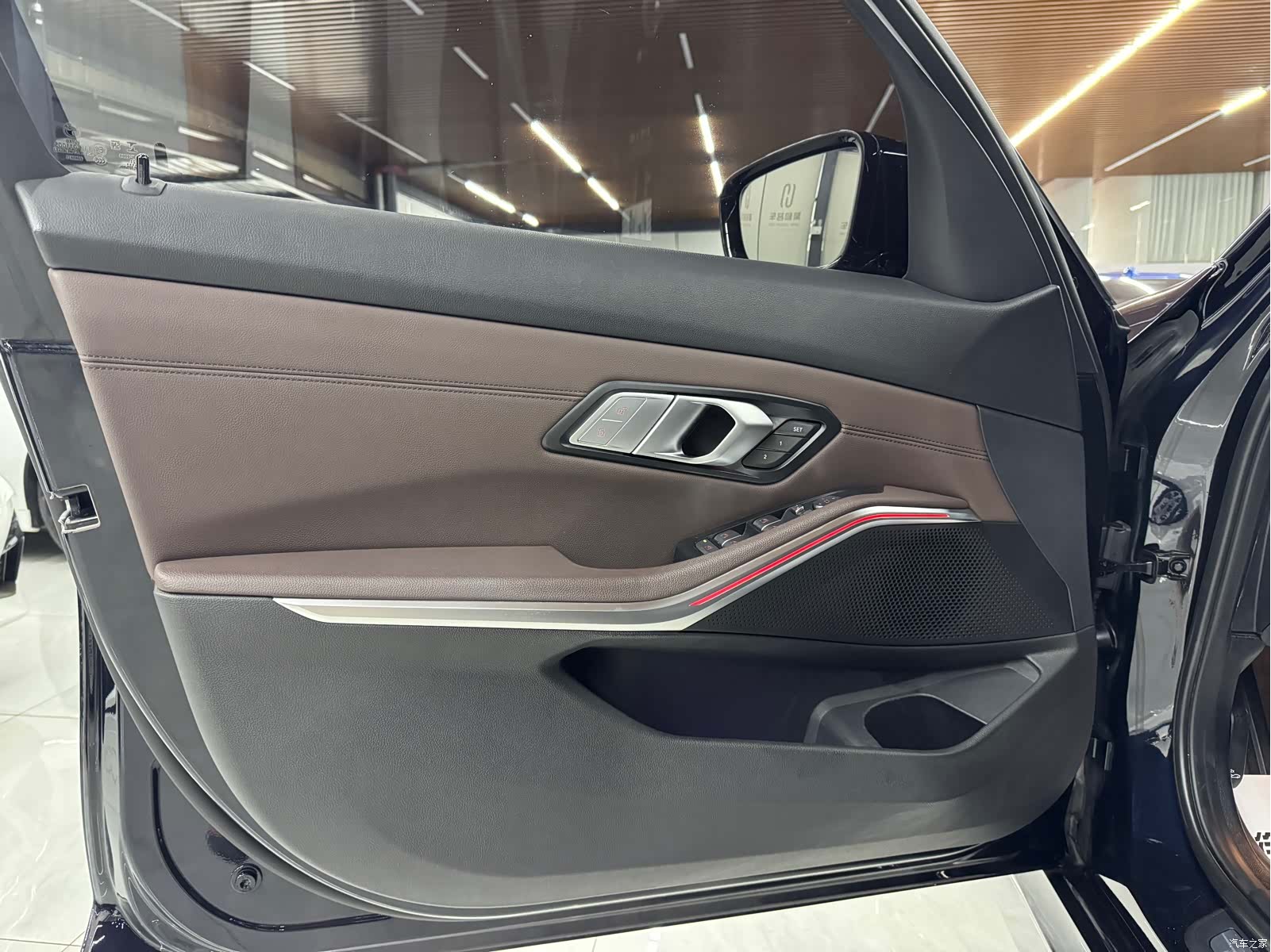 BMW 3 Series, 2021 все фото