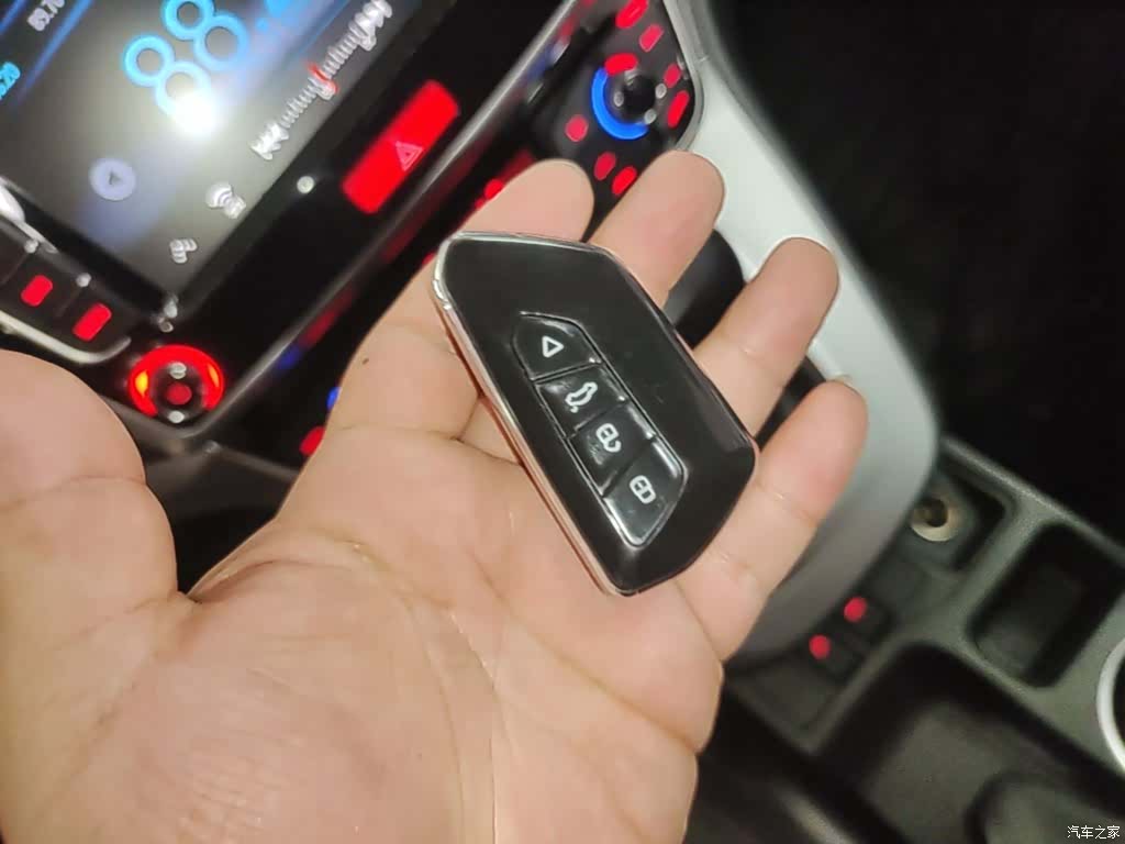 Haval M6, 2021 9