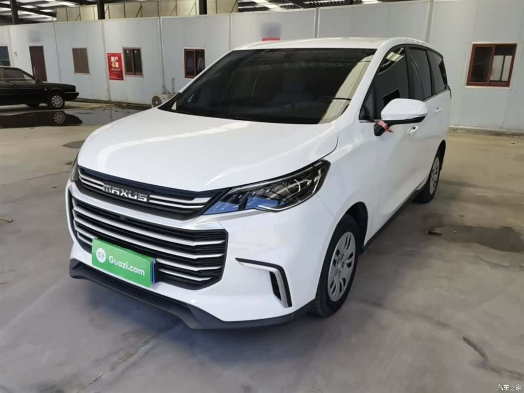Maxus G50, 2024 1