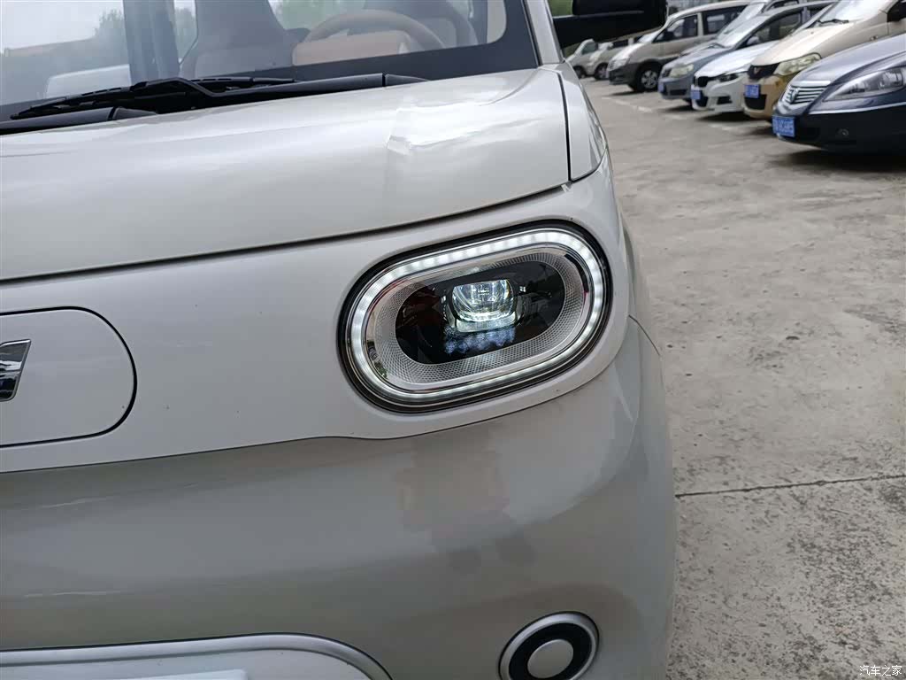 Wuling MINIEV, 2025 18