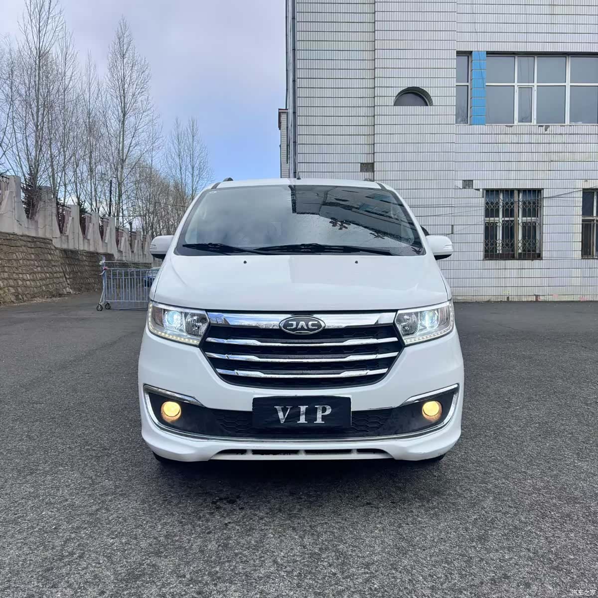 JiangQiJiTuan M3, 2020 2