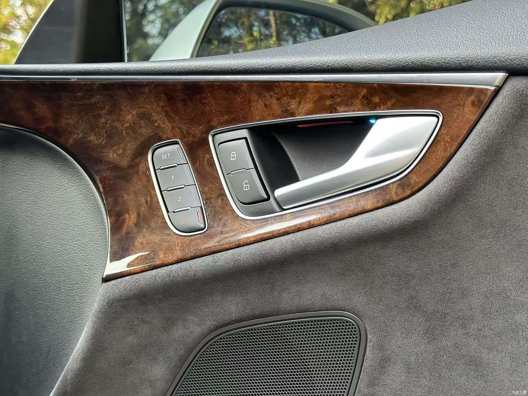 Audi A7, 2017 14