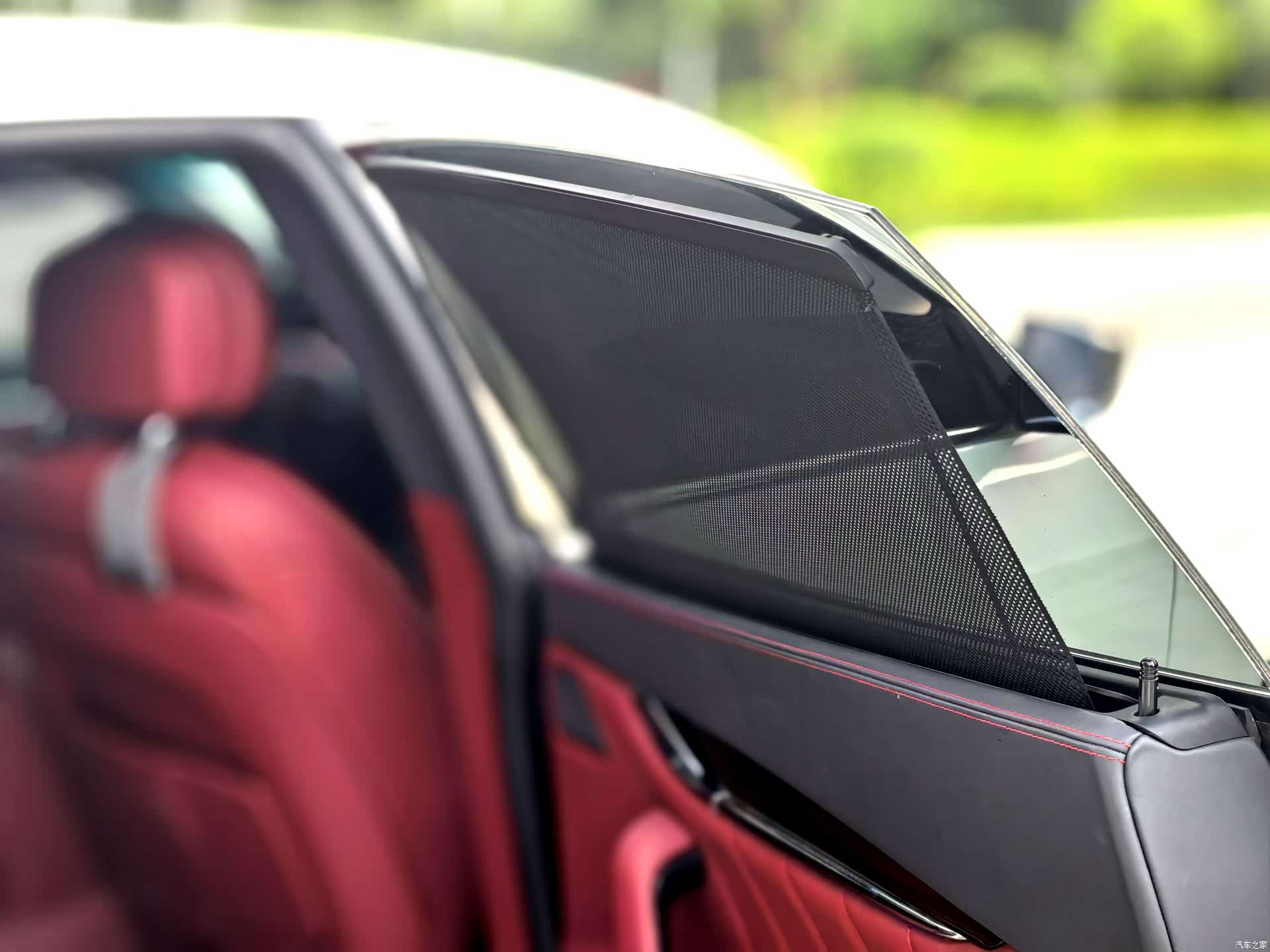 Maserati Q4, 2014 18