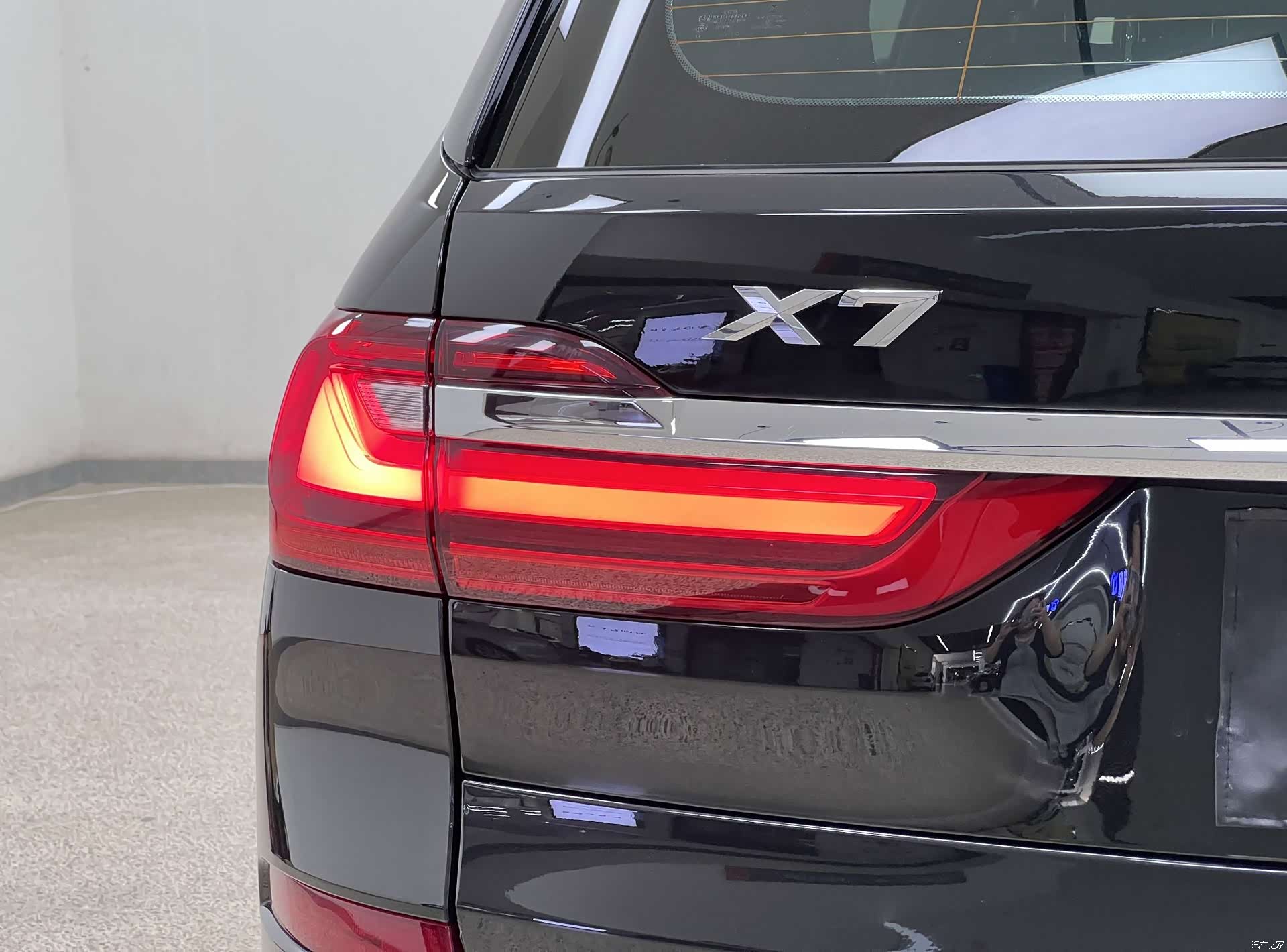 BMW X7, 2022 38