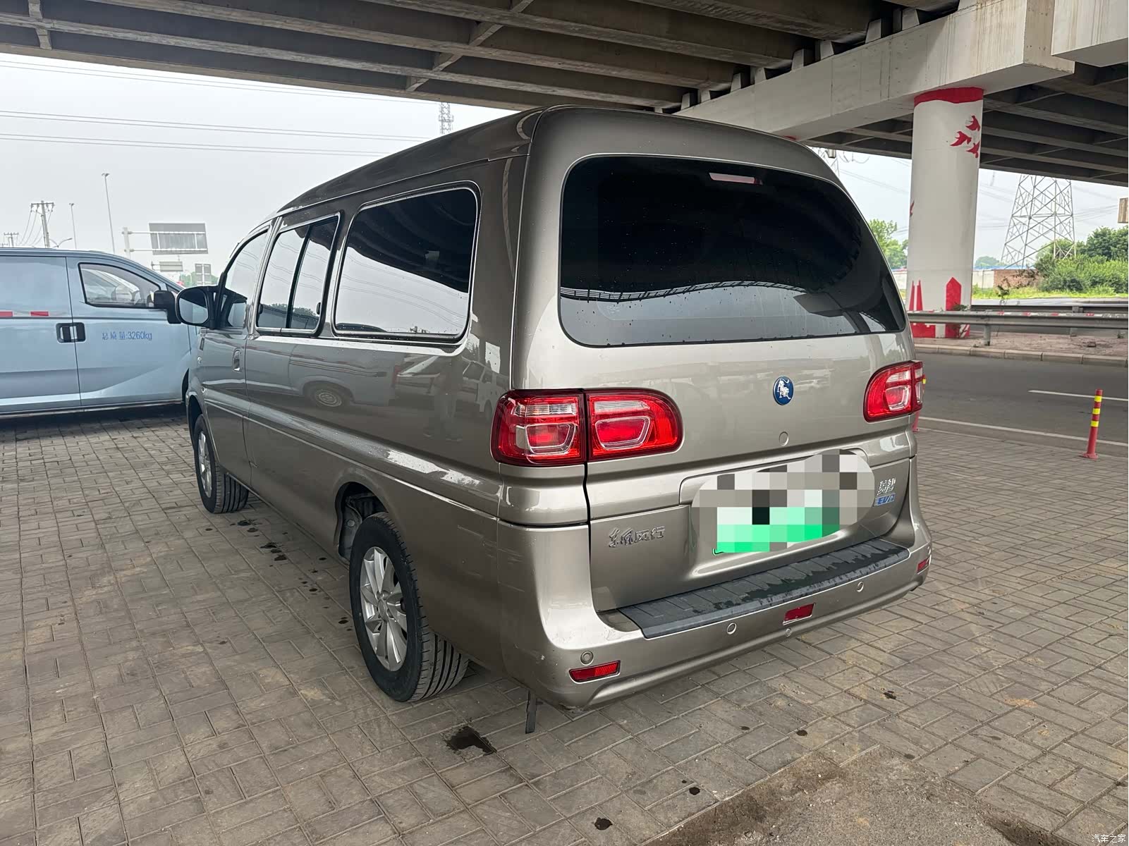 DongFeng 9, 2025 4