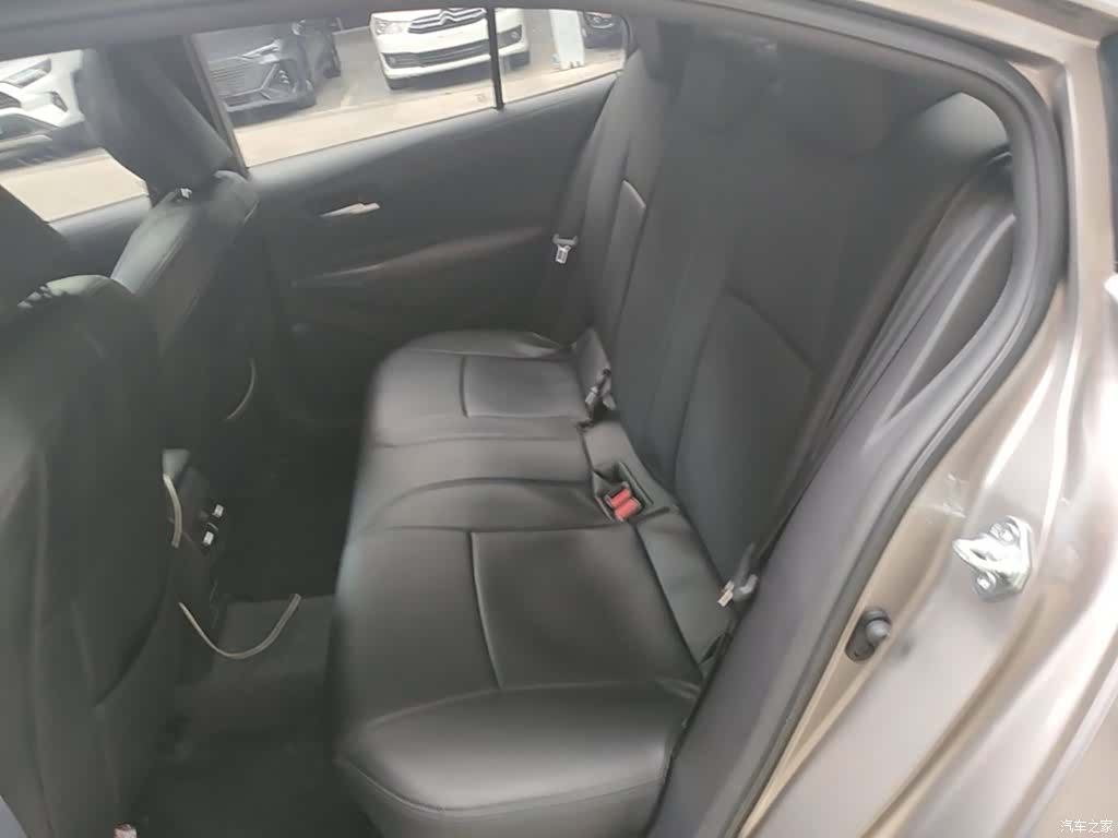 Toyota Corolla, 2023 17