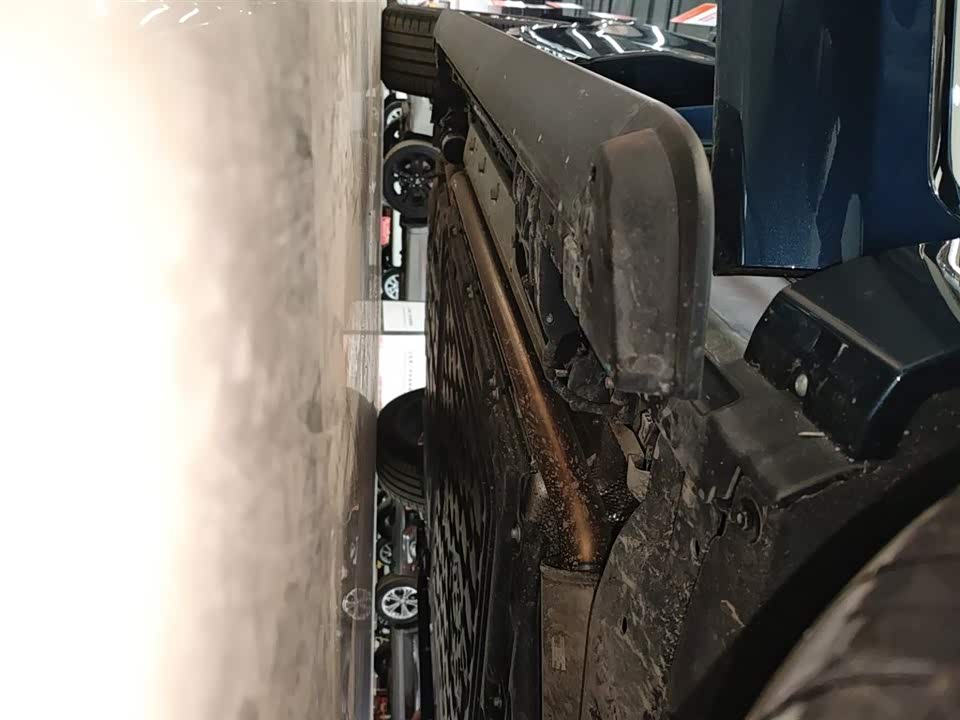 AITO Ask the world M9