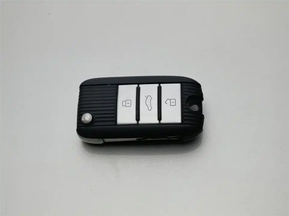 Roewe RX5 New energy