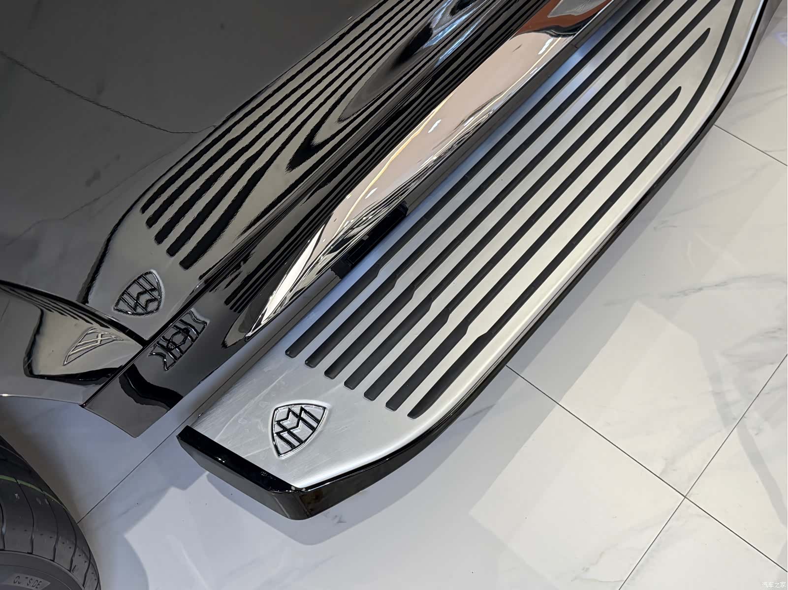 Maybach GLS, 2025 17