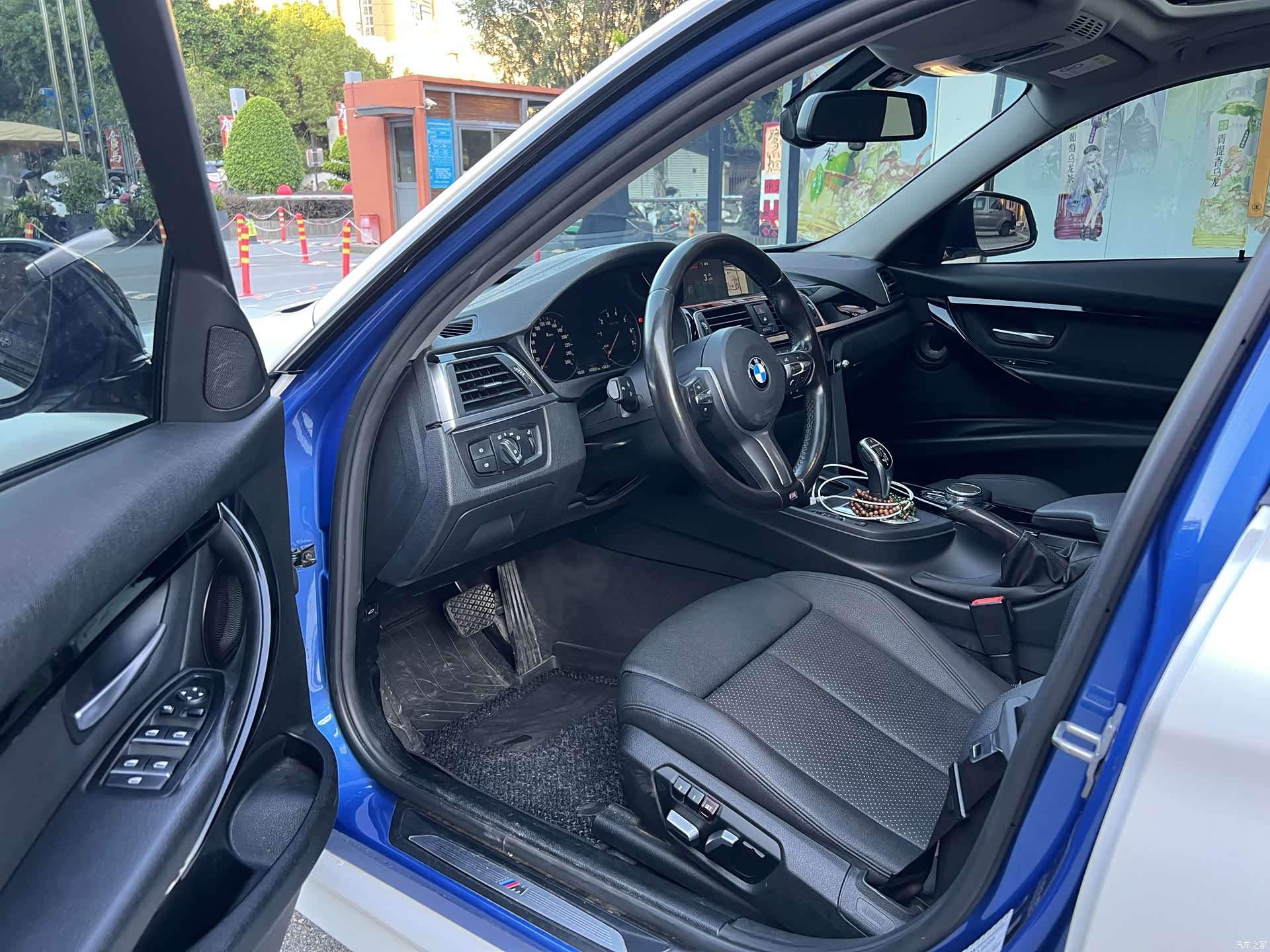 BMW 3 Series, 2017 3