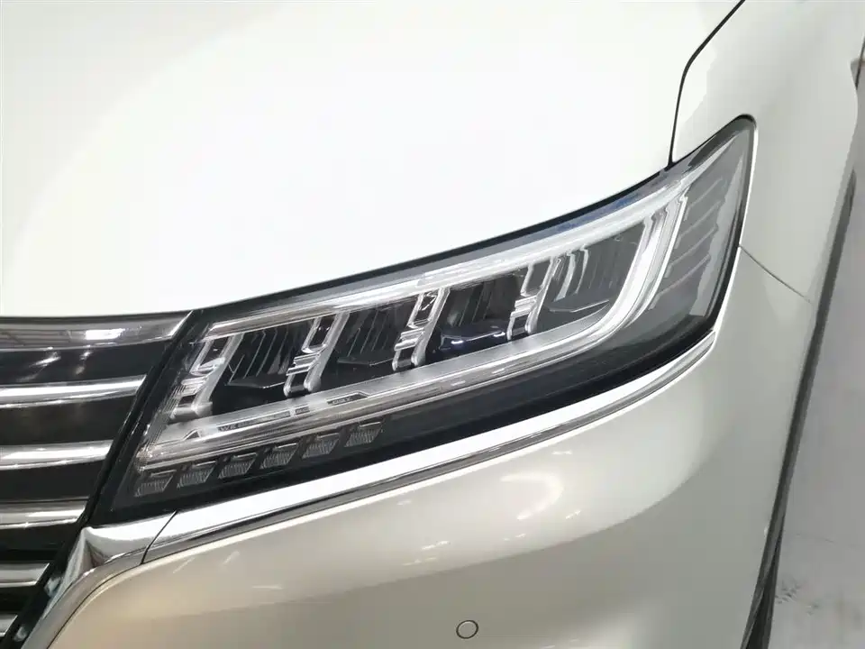 Roewe RX5 New energy