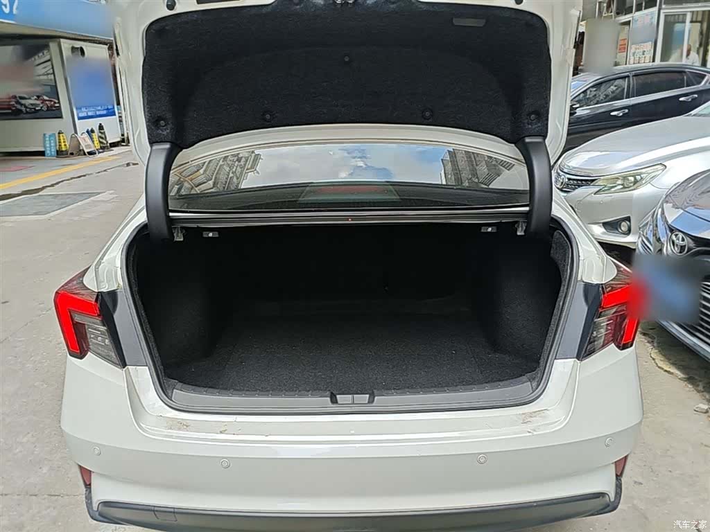 Honda Integra, 2024 19