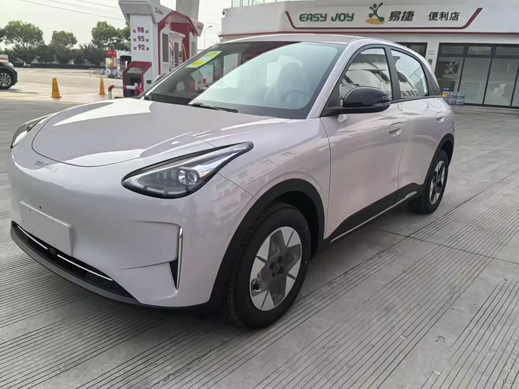 Geely Geome Xingyuan