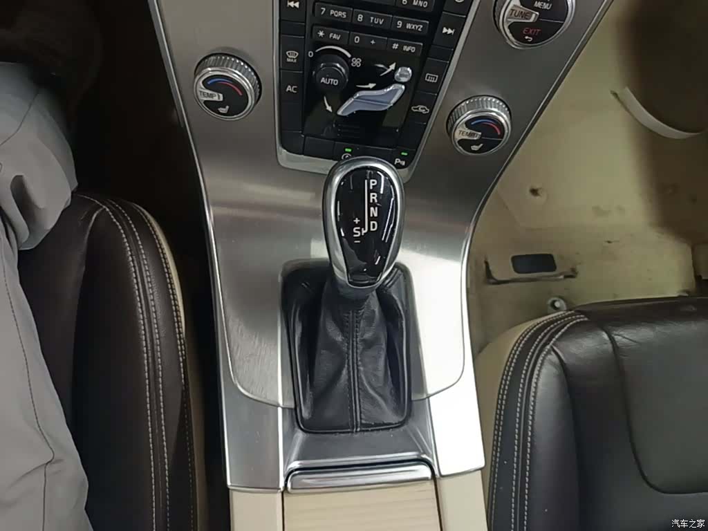 Volvo S60, 2014 14