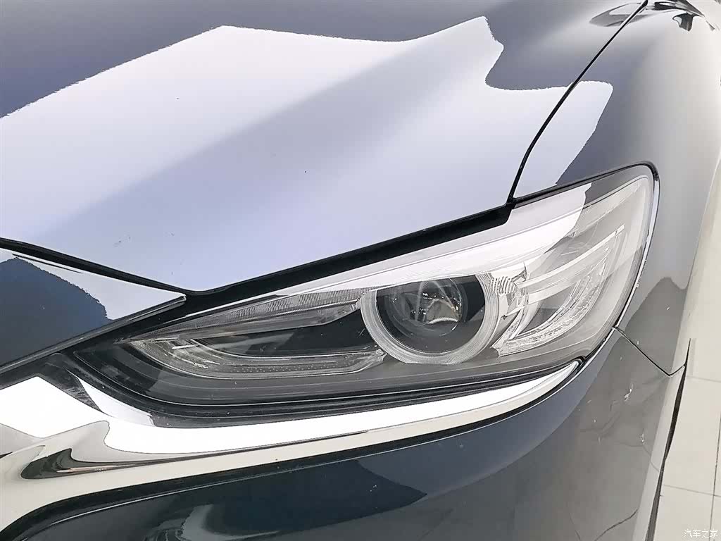 Mazda Atenza, 2023 7