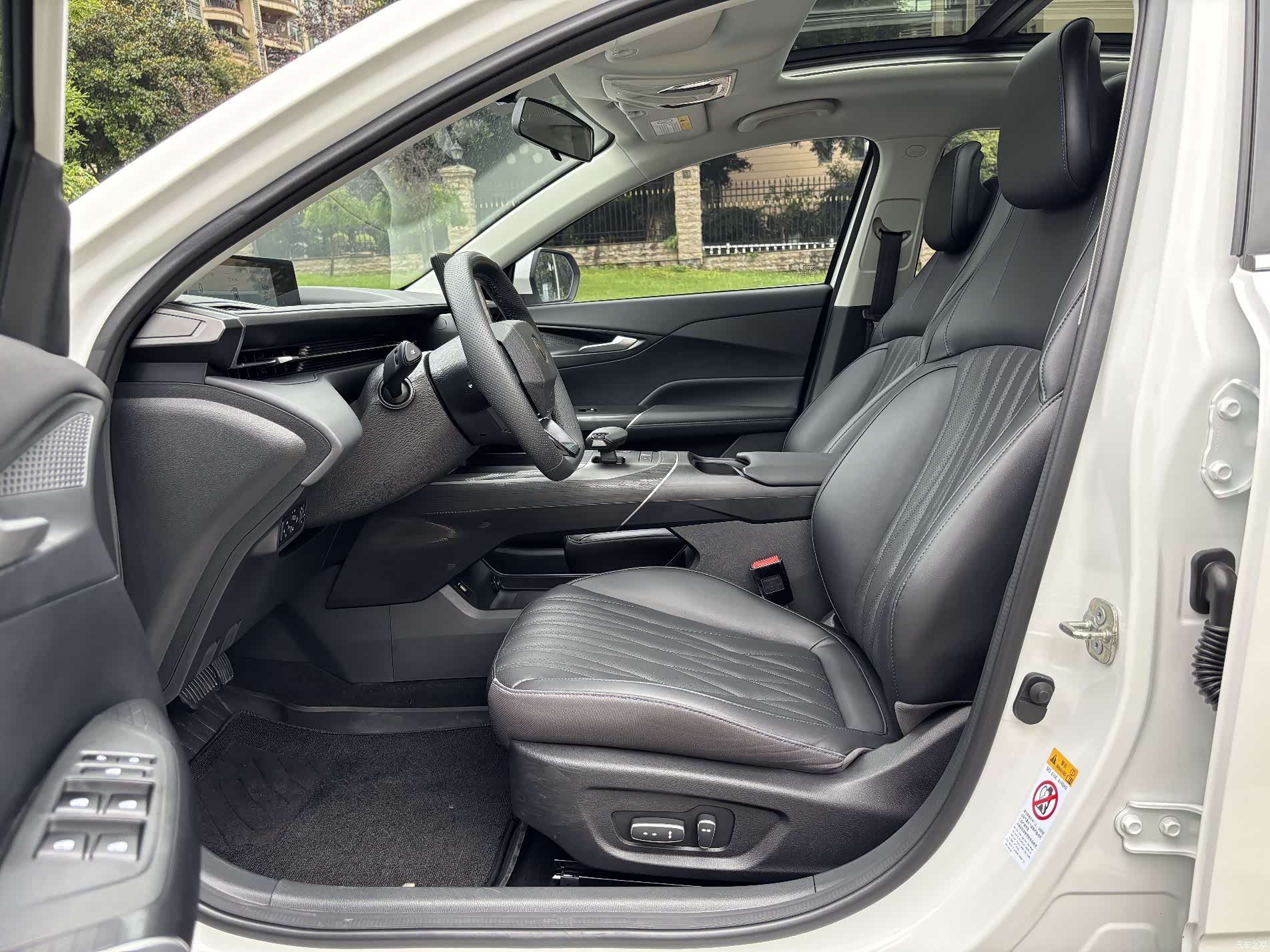 Changan Eado, 2024 8