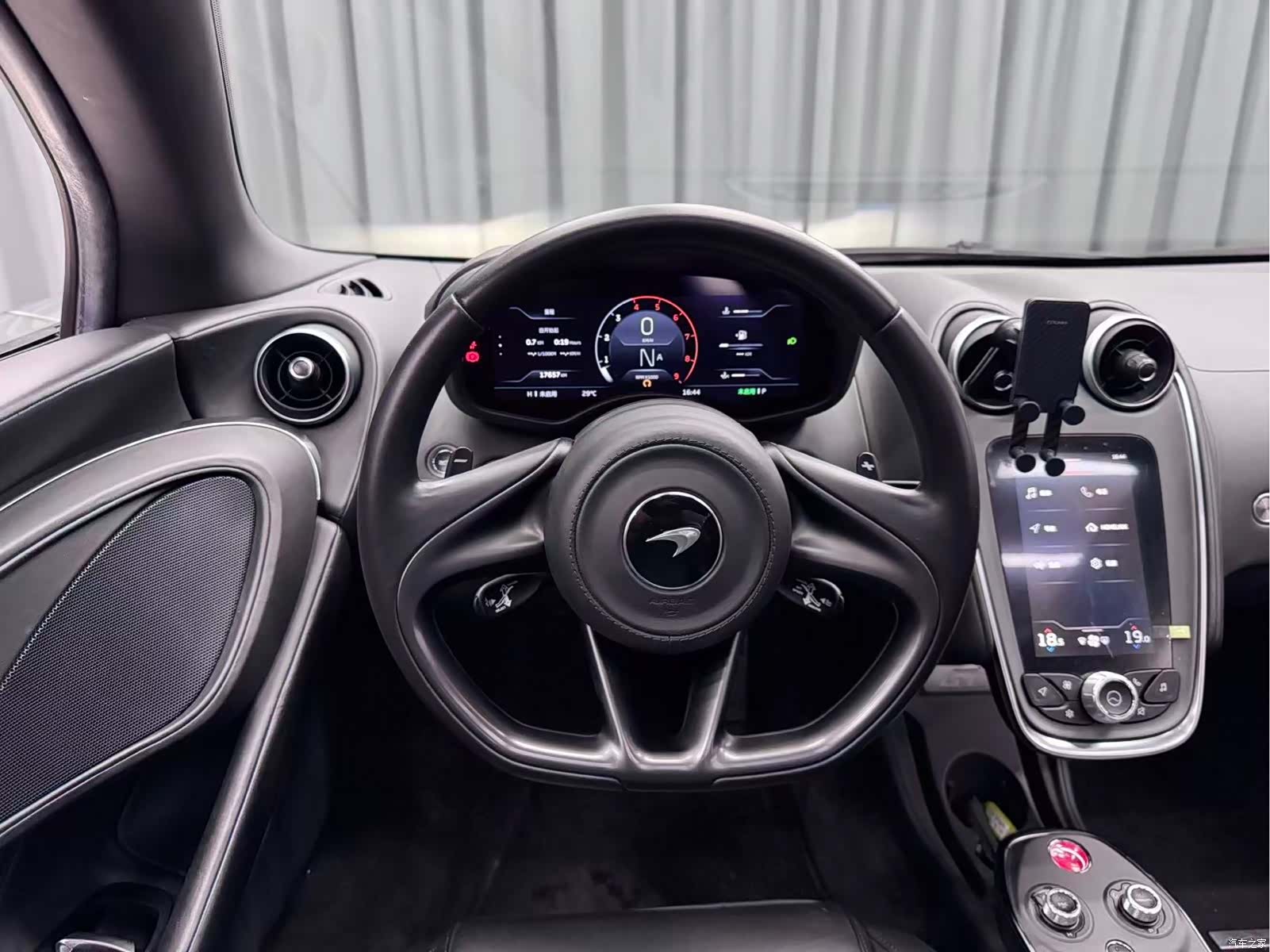 McLaren GT, 2021 4